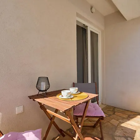 Iris Sea View - Free Beach Parking *