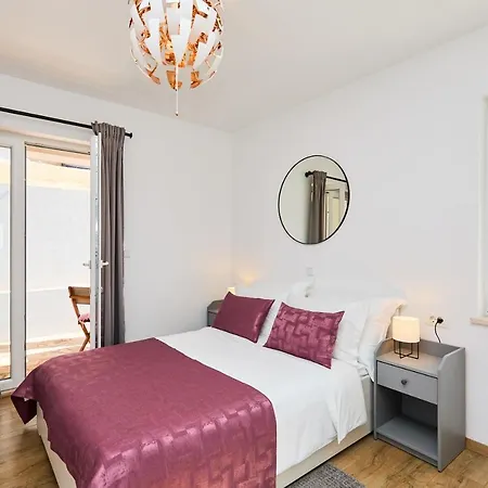 Iris Sea View - Free Parking *