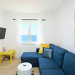 Iris Sea View - Free Parking * Mlini