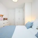 Iris Sea View - Free Parking * Mlini