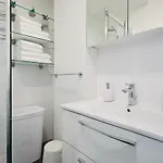 Iris Sea View - Free Parking * Mlini