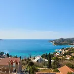 Appartement Iris Sea View - Free Parking Mlini
