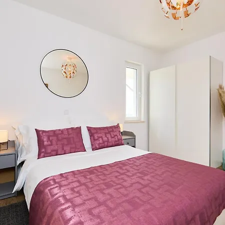 Iris Sea View - Free Parking